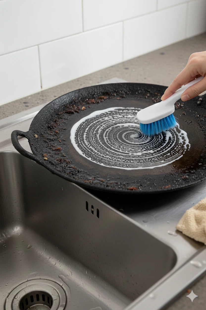 🔥India's #1 Multifunctional Cleaner - Buy 1 Get 3 Free + 50% Off I Offer Ends Soon