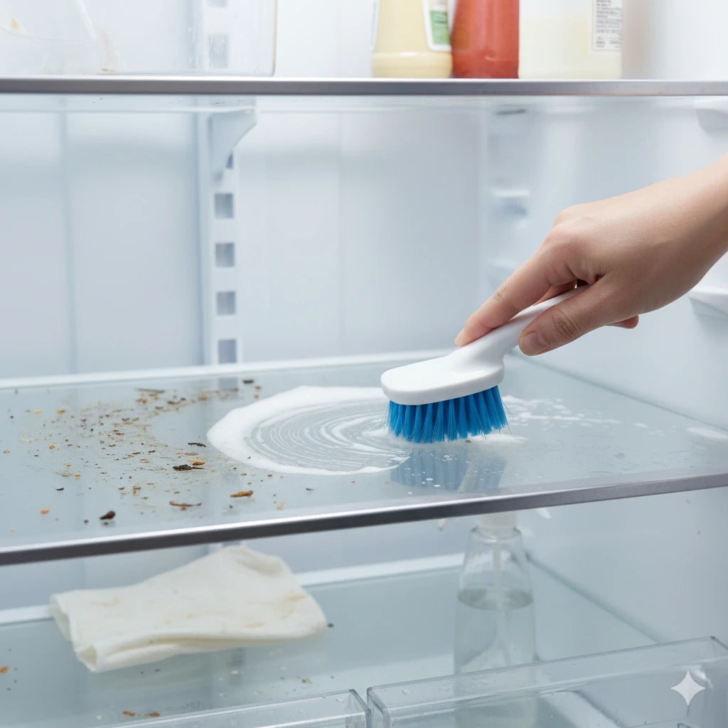 🔥India's No.1 Multipurpose Cleaner (Buy 1 Get 3 Free)- FLASH SALE: 50% OFF I Limited Stock