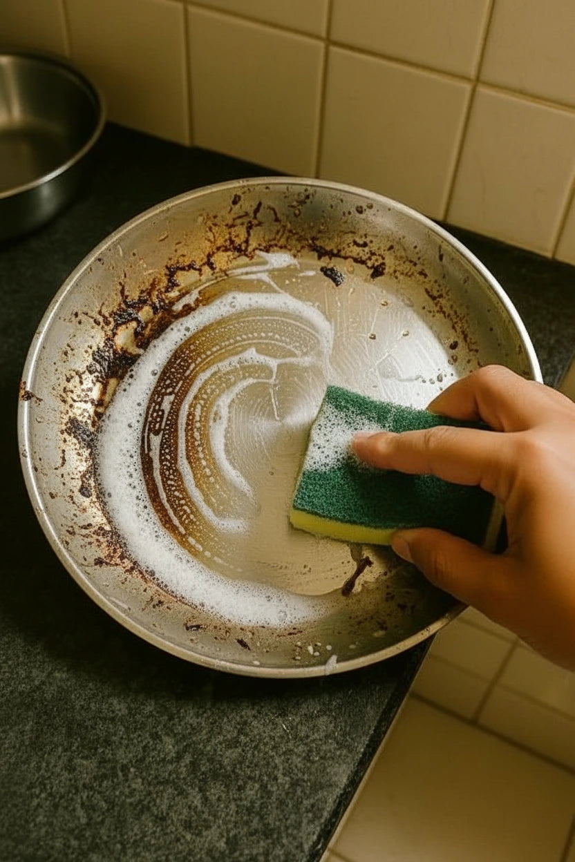 🔥India's No.1 Multipurpose Cleaner (Buy 1 Get 3 Free)- FLASH SALE: 50% OFF I Limited Stock